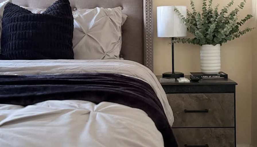 Lynn Fowler's room