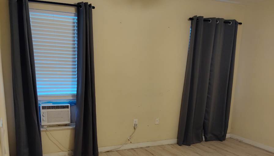 Bryan's room