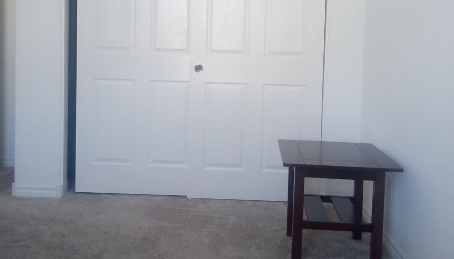 Ron's room