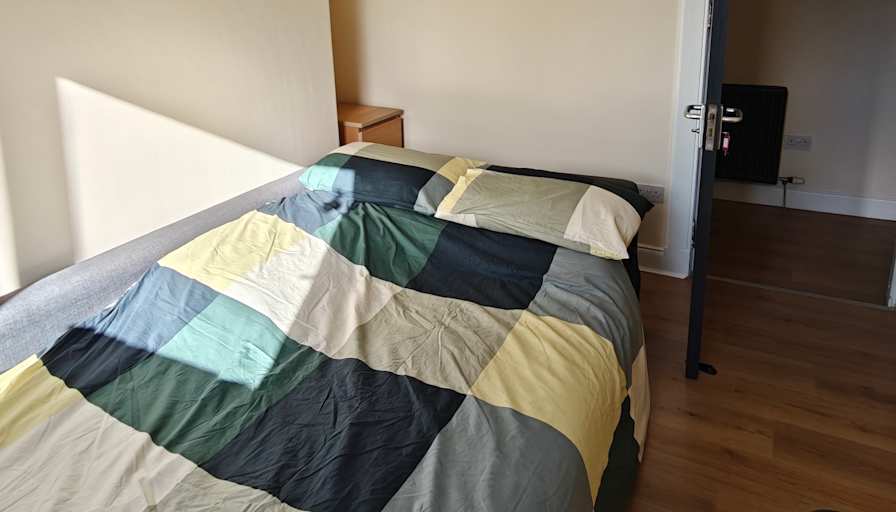 Rory's room
