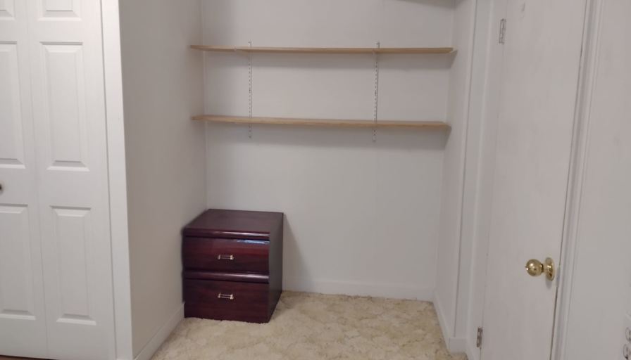 Rebecca's room