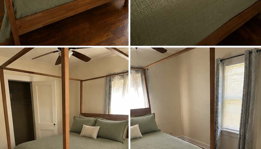 Megan's room