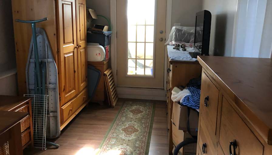 Josie's room
