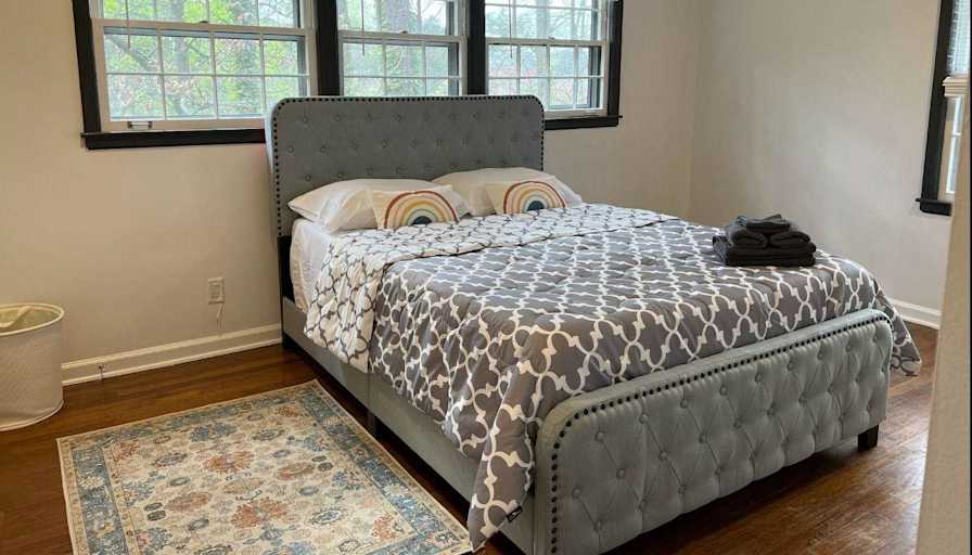 PadSplit's room