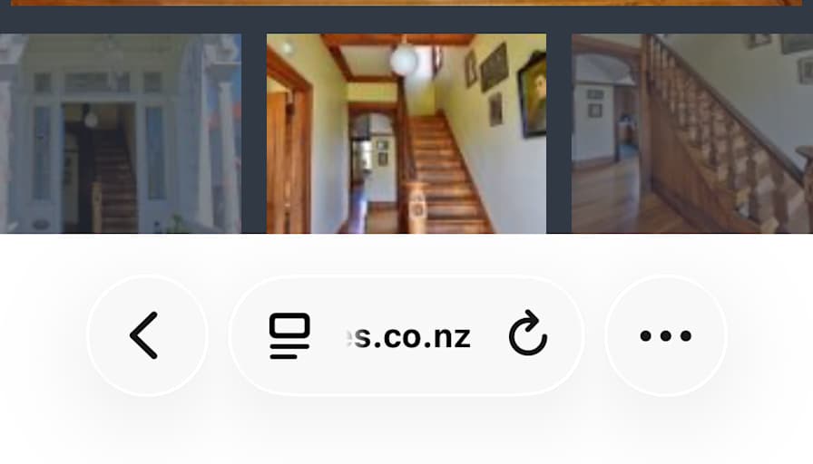 Heather mclean's room
