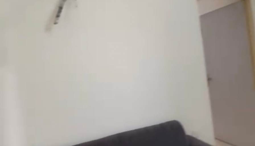 Priyansh Singh's room