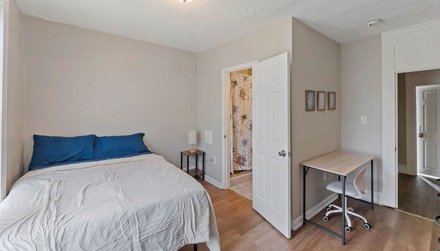 PadSplit's room