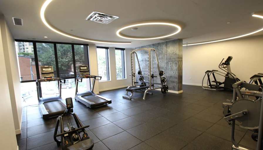 Innova's room