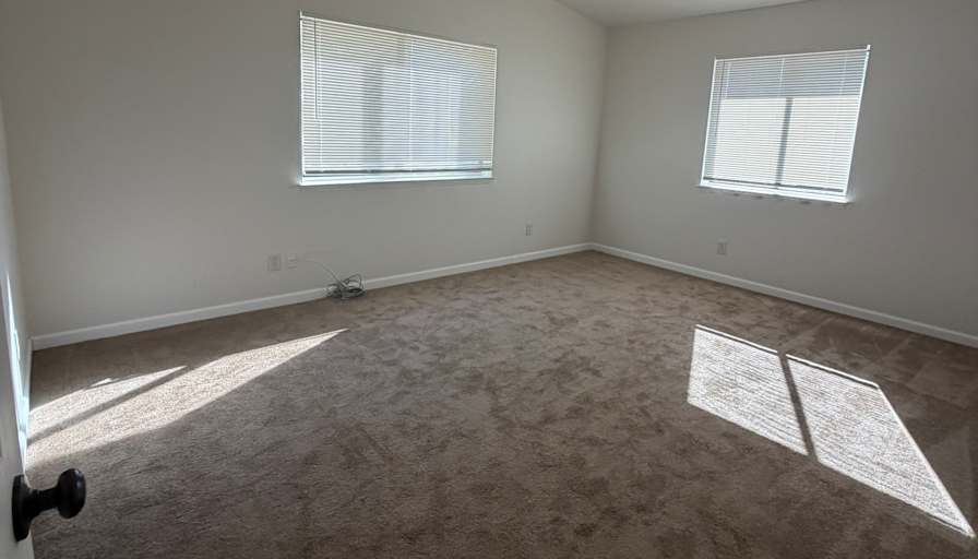 Joseph's room