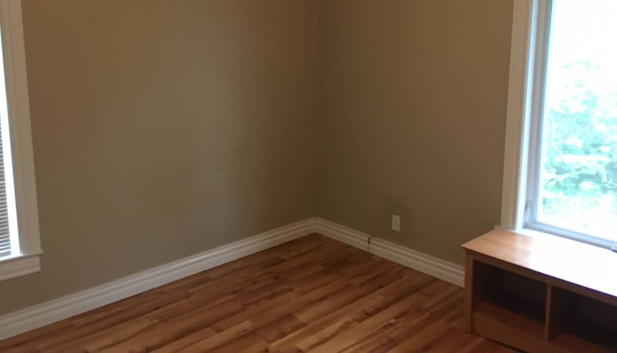 Austin's room