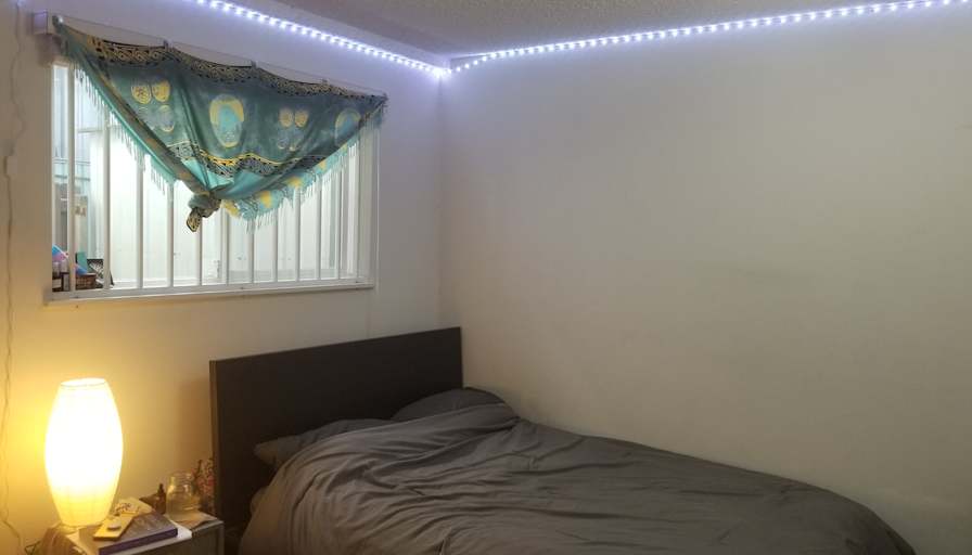 Alexandra's room