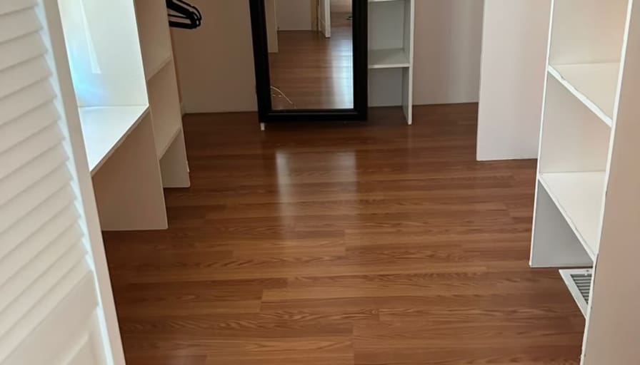 London's room