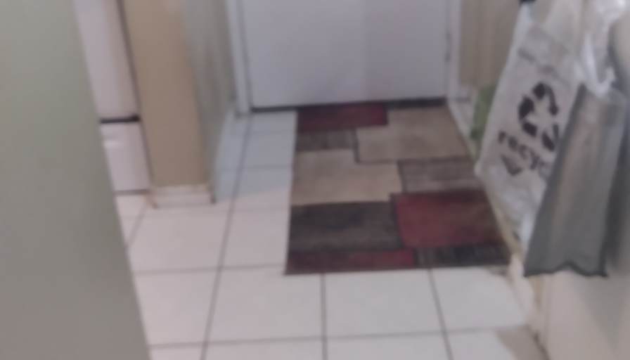Angie's room