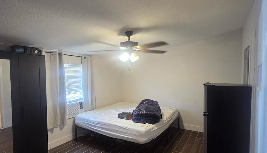Karen's room