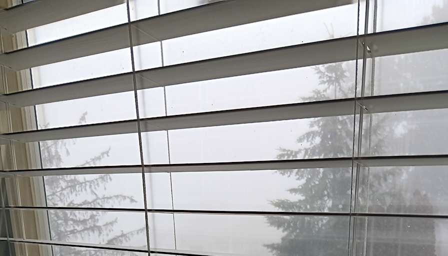 Bruce Clement's room