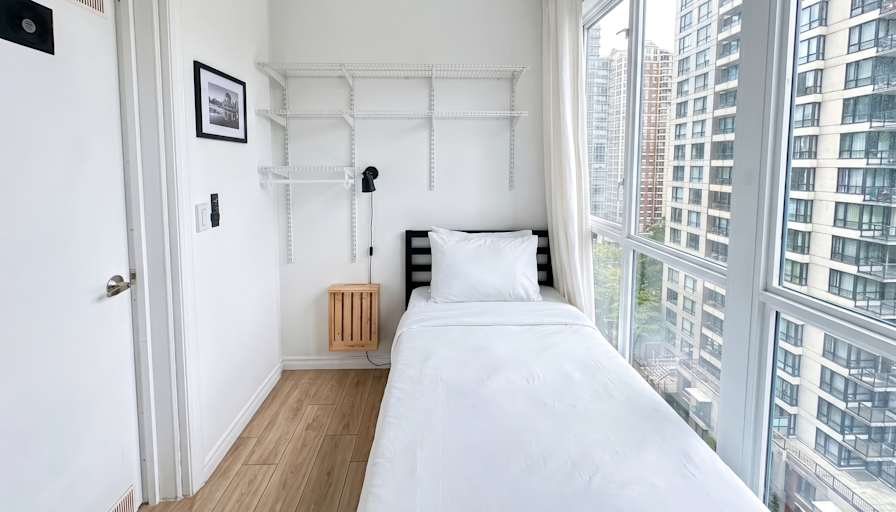 Valerie's room