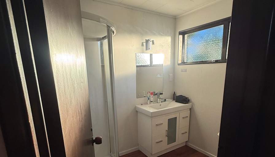 Justin's room