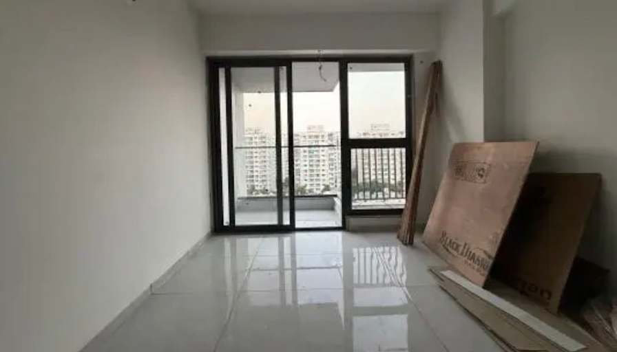 Abhiyati Jain's room