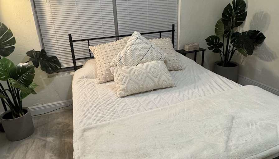 PadSplit's room