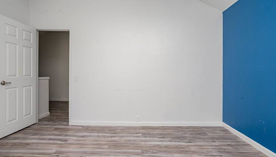Darsh's room