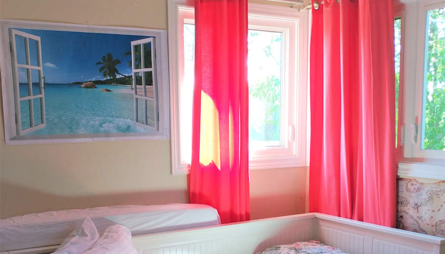 Sylvia OWNER living On Site acceptg ODSP ON Works Retirees Widow Widower Contractor Builder Mason's room