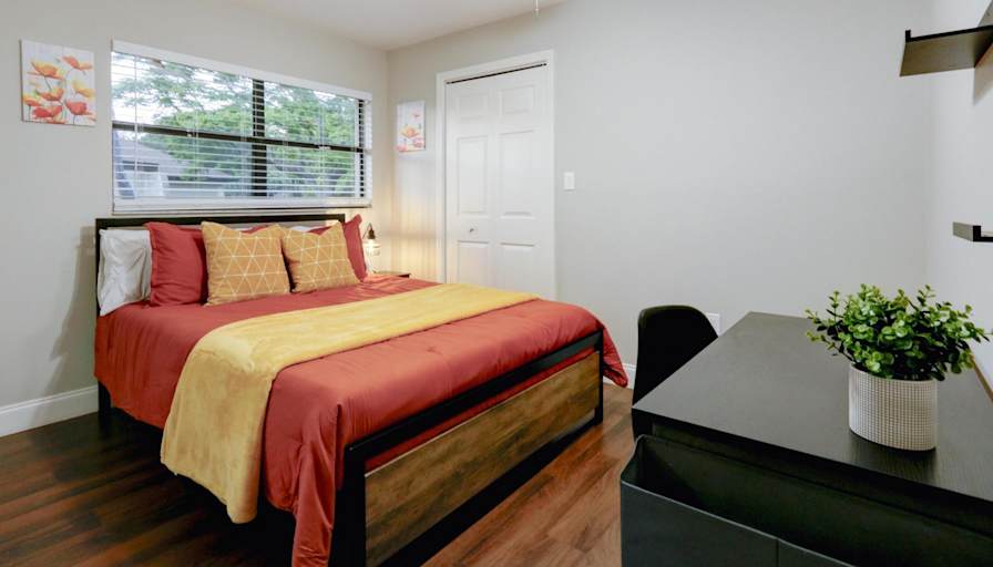 PadSplit's room