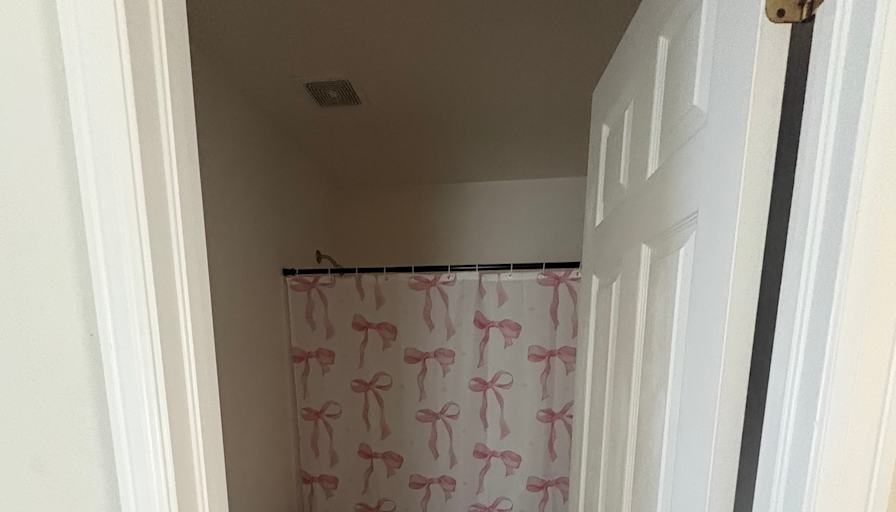 Katie's room