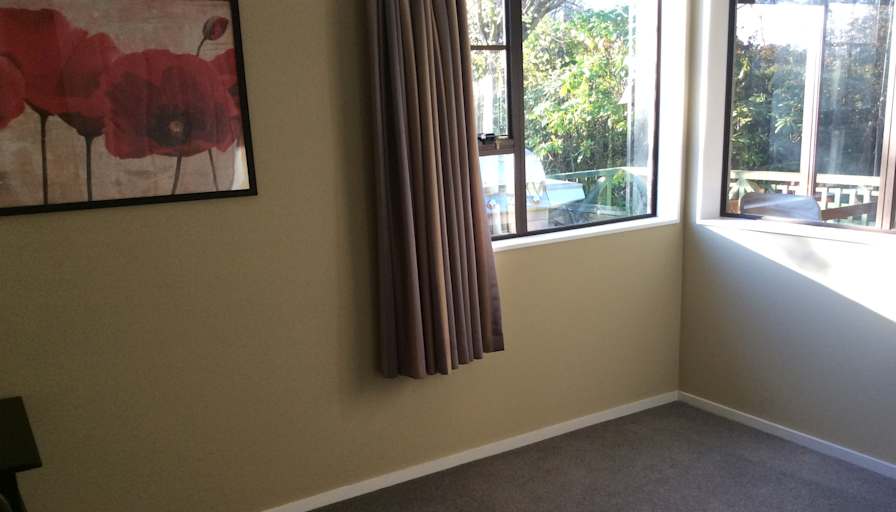 Mandy's room