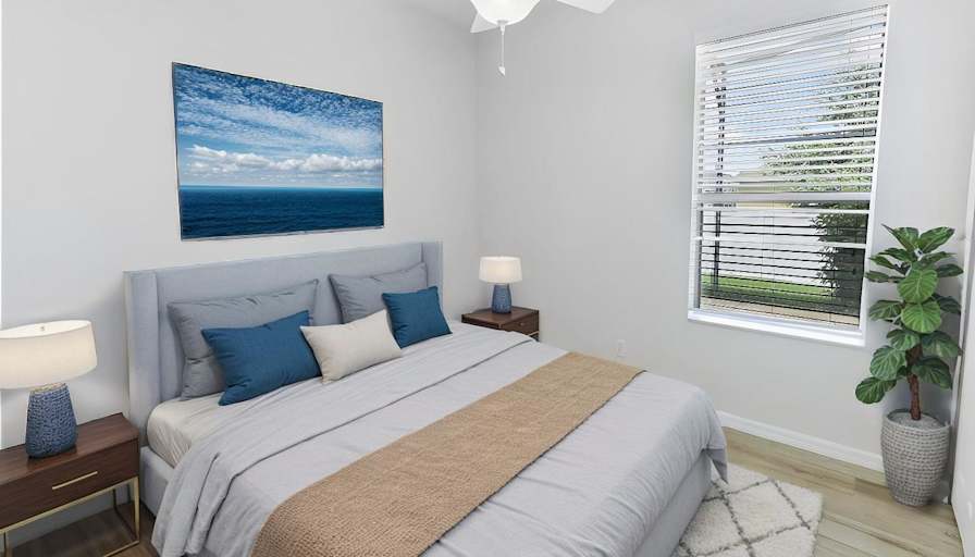 PadSplit's room