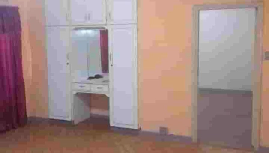Shane's room