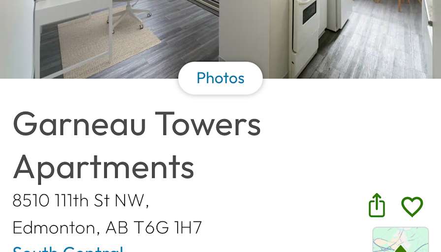 Alivia Freeborn's room