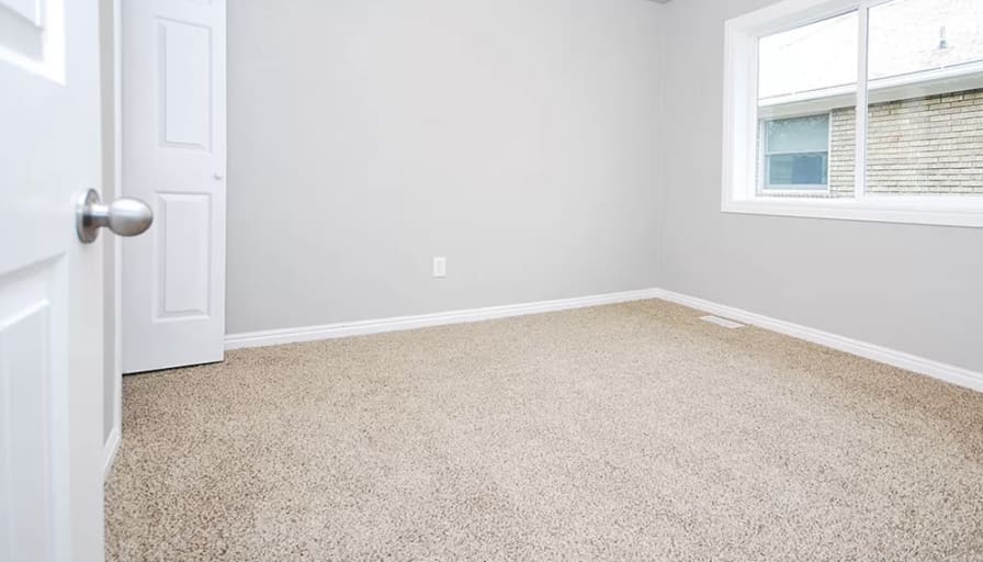 Mac's room