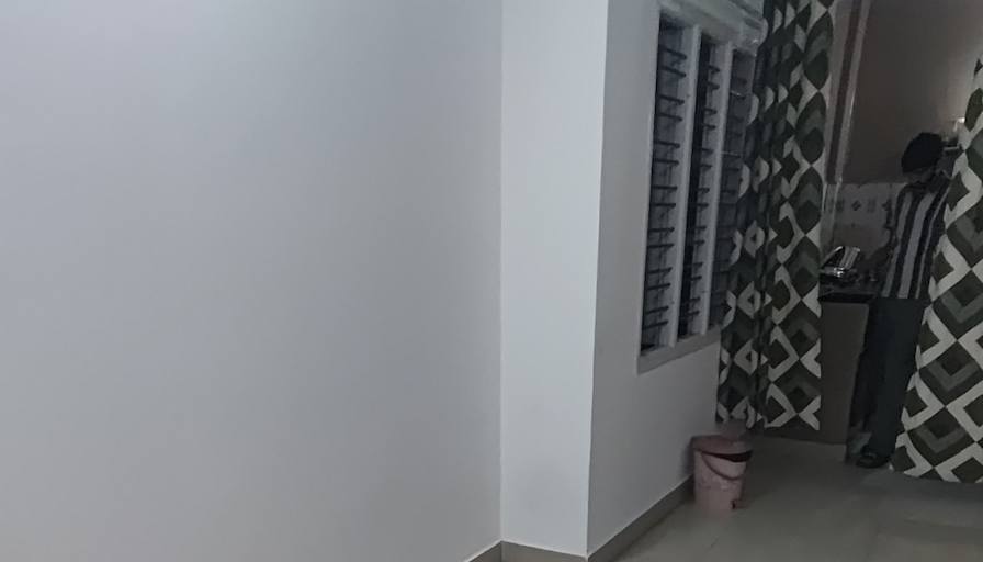 Kabir's room