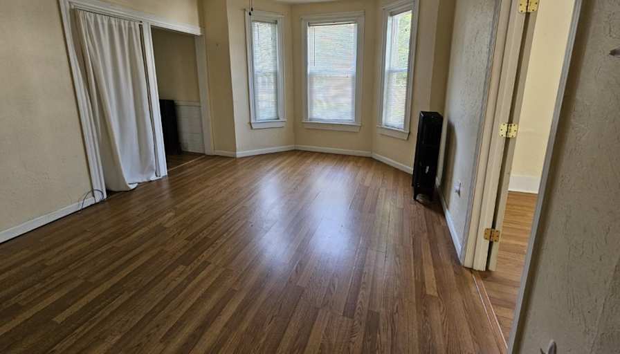 Cameron Tyler's room