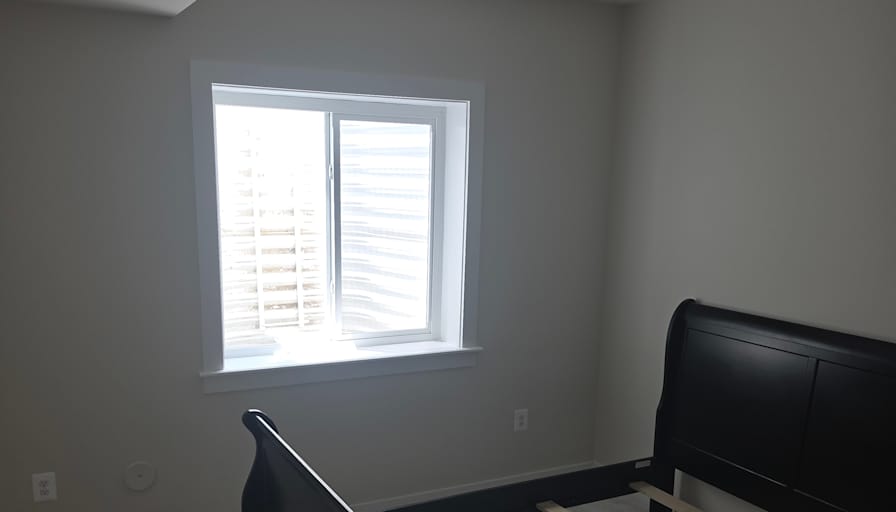 Joseph's room