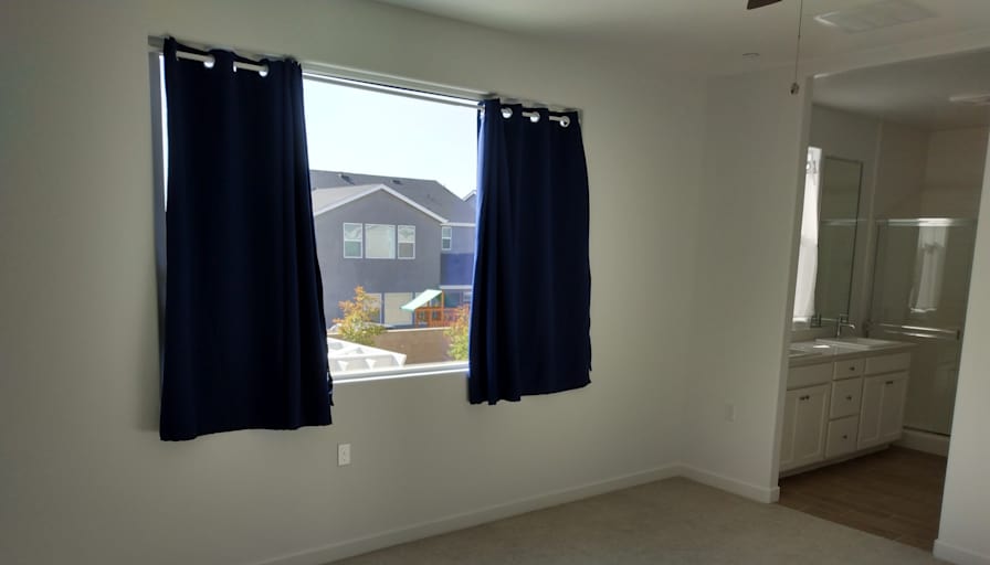 Ryan's room