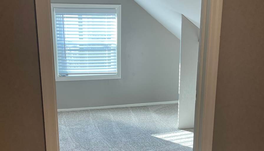 David's room