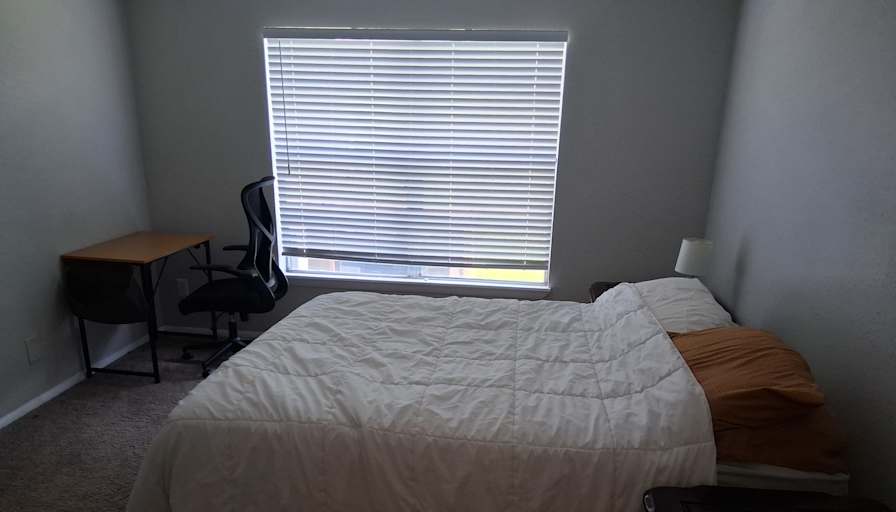 Aldona's room