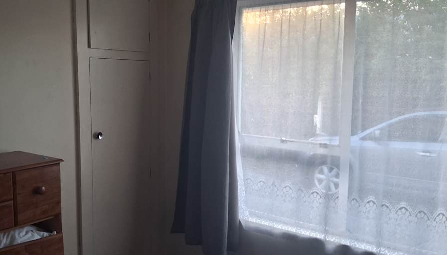 Cliffton's room
