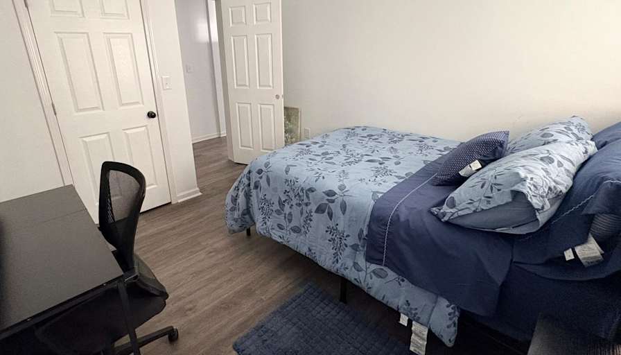 PadSplit's room