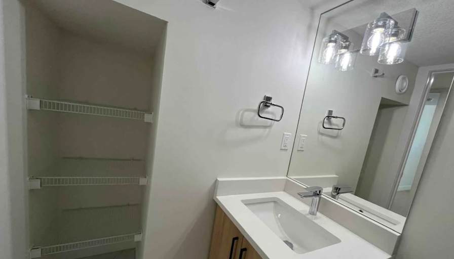 Aliyah Kaur's room