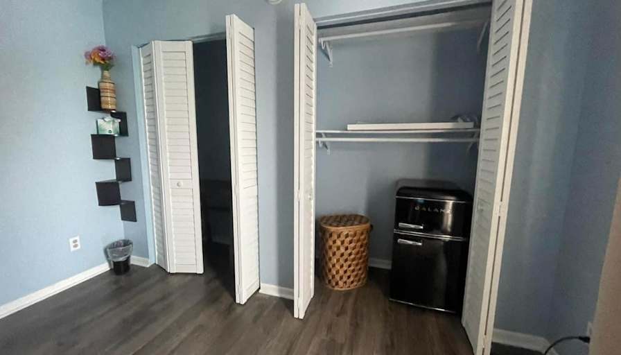 Lydia's room