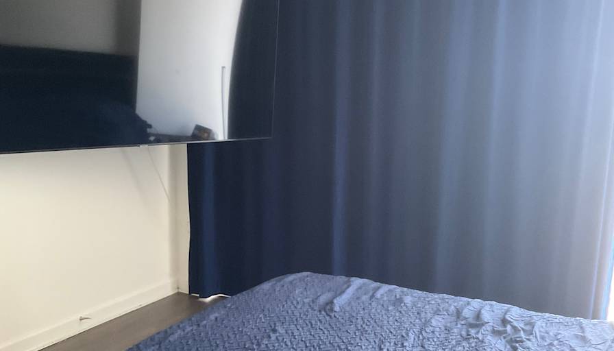 Sophie's room