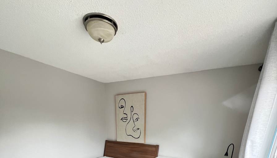 Grace's room
