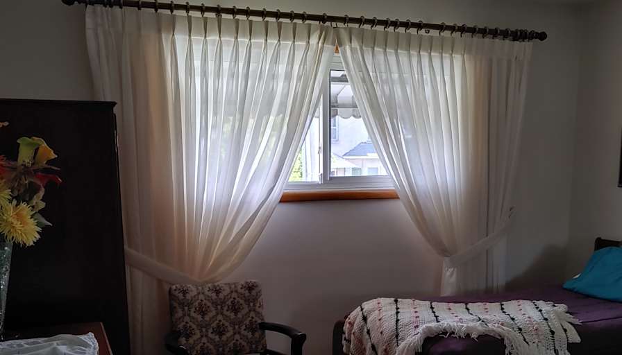 Rita's room