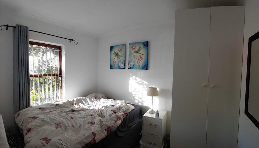 Beverly's room