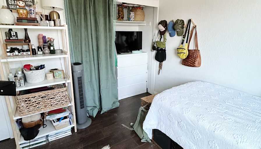 Michelle's room