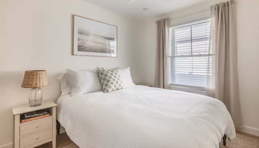 Summer's room