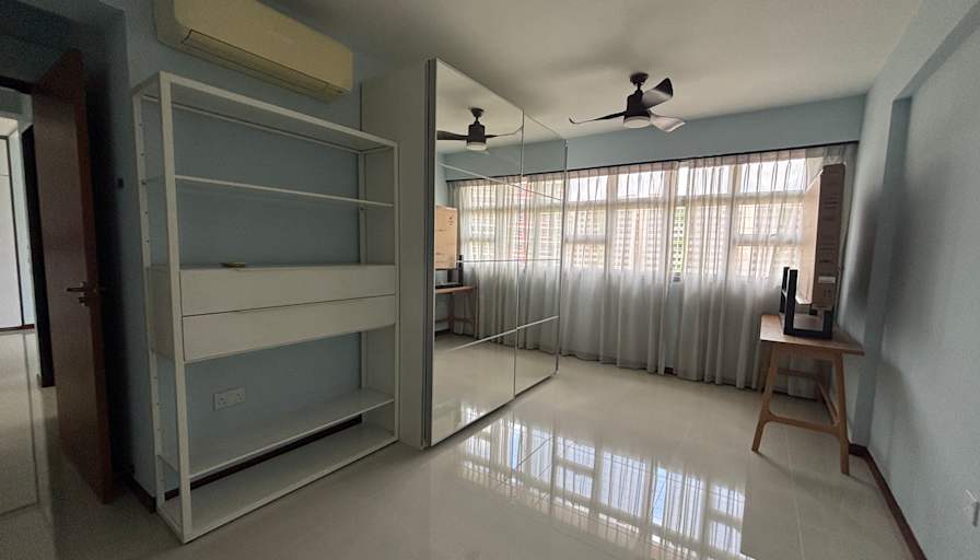 Jsim's room