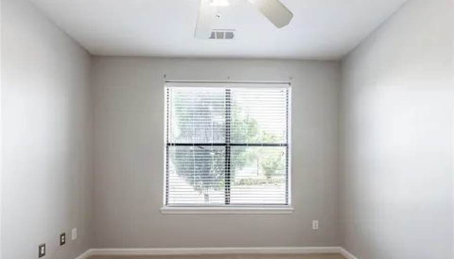 Bhargavi's room